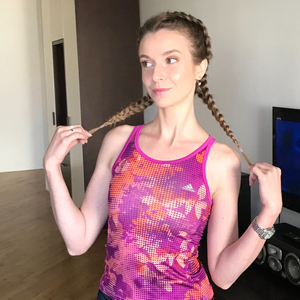 traveler Тамара