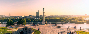 Белград