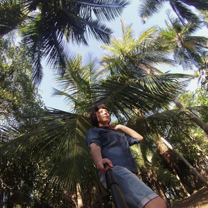 traveler Оксана