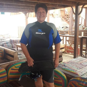 traveler Светлана Старкова