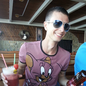 traveler Андрей Тимаревский