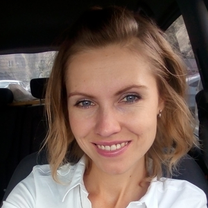 traveler Anna Korniienko