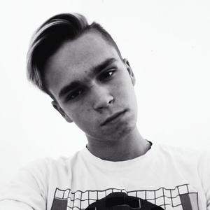 traveler Daniil Voropaiev