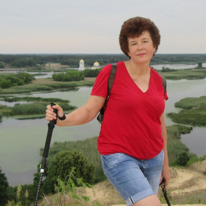 traveler Светлана Музыка