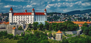Братислава