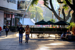 Буэнос-Айрес