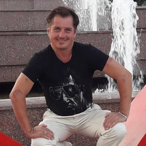 traveler Евгений Стебловцев