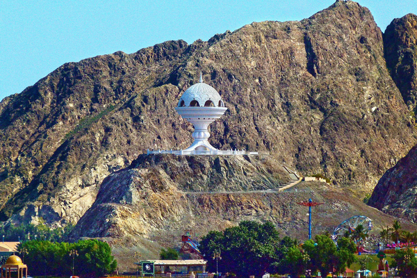 Оман