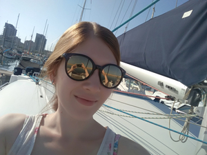 traveler Tamara