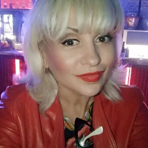 traveler Олена Чернінька