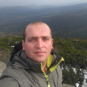 traveler Віталік Куцуль